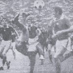 CSKA „Septemvriysko zname“-Levski-Spartak 2:2